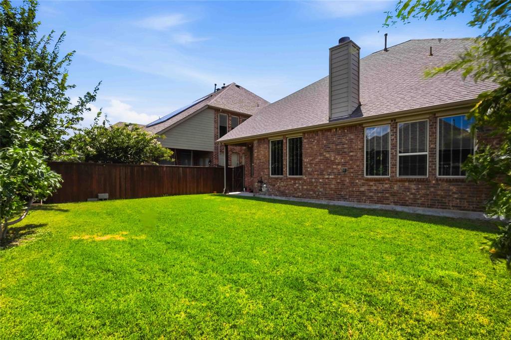 Eagle Ridge - Residential