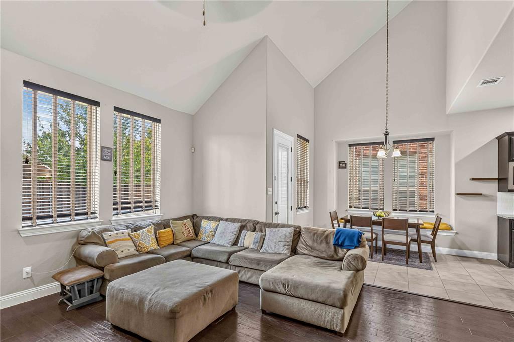 Eagle Ridge - Residential