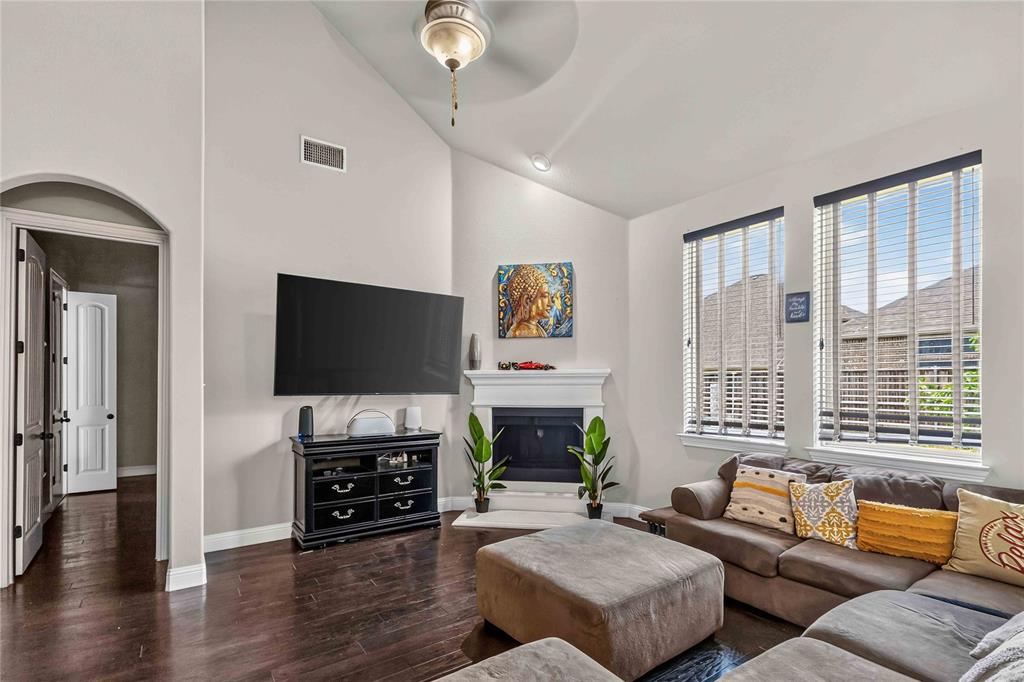 Eagle Ridge - Residential