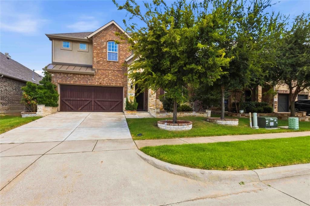 Eagle Ridge - Residential