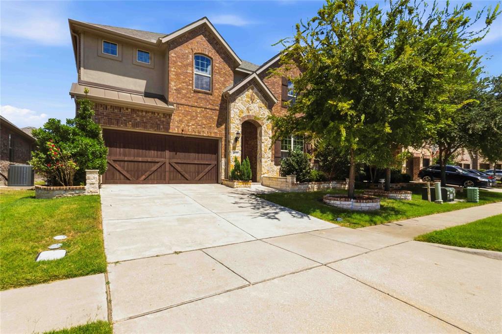 Eagle Ridge - Residential
