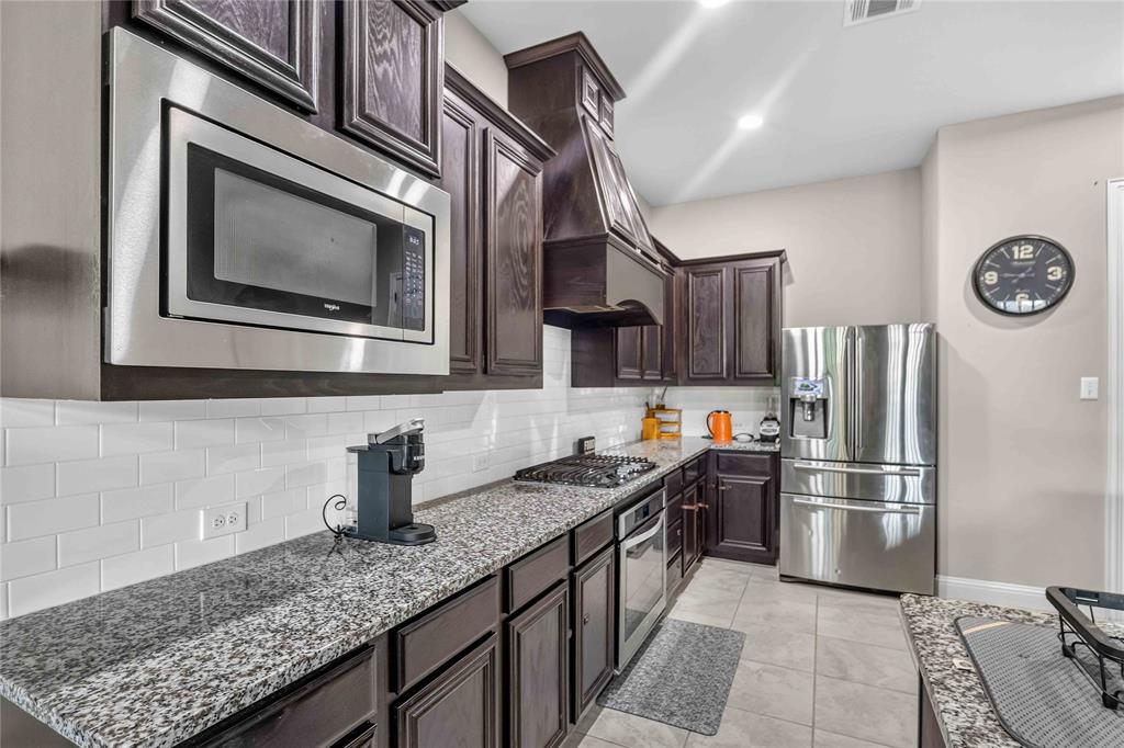 Eagle Ridge - Residential