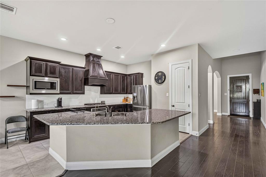 Eagle Ridge - Residential