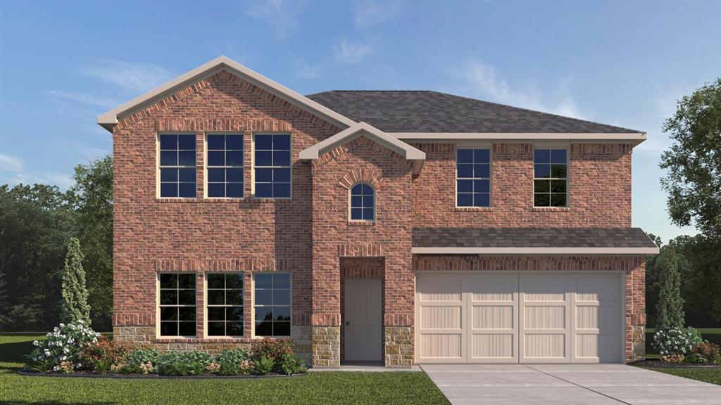 Chalk Hill - Residential