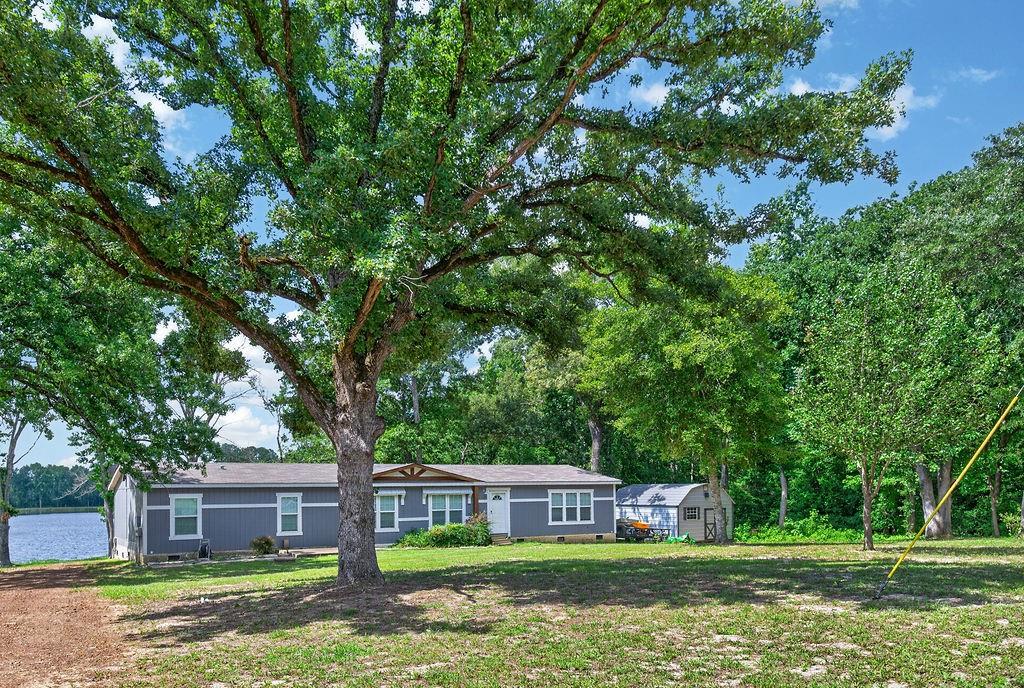None - Residential