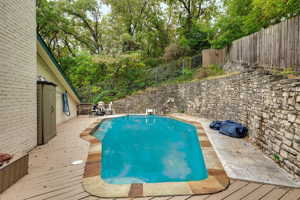 Millbrook #2 - Residential