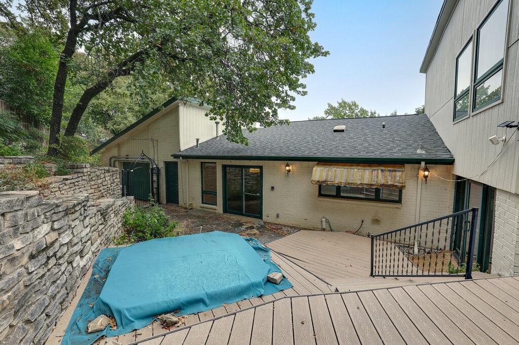 Millbrook #2 - Residential