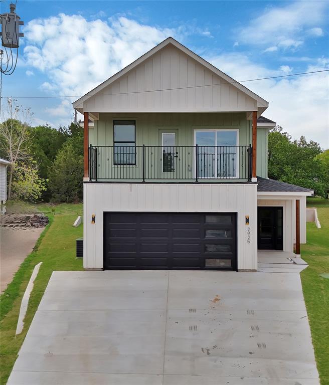 Canyon Creek III - Residential