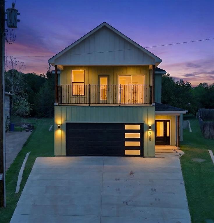 Canyon Creek III - Residential