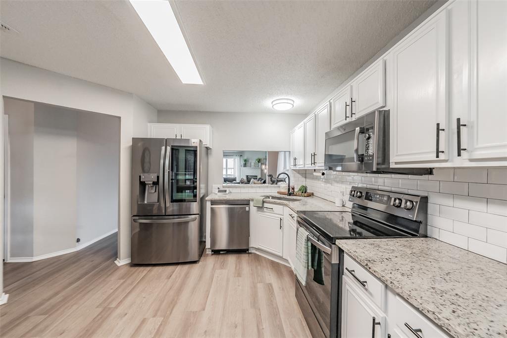 Eden Gardens Add - Residential
