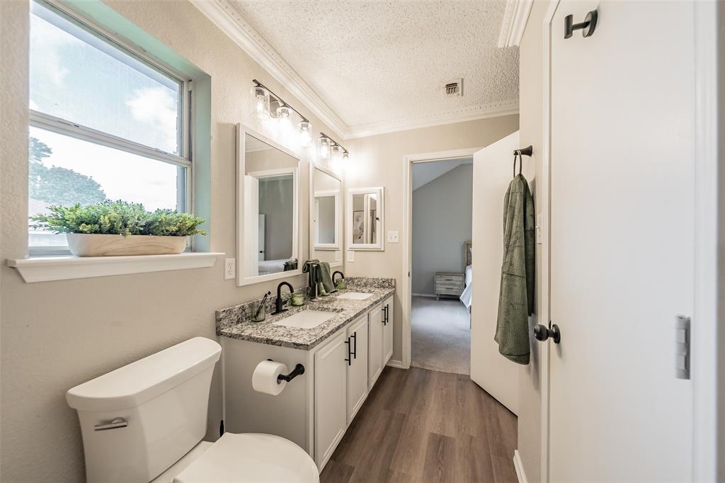 Eden Gardens Add - Residential