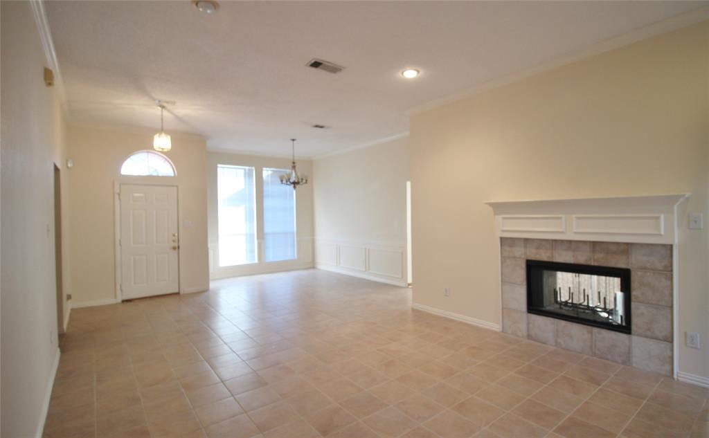 Quail Hollow - Residential Lease