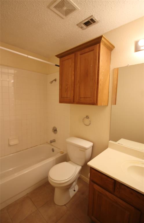 Quail Hollow - Residential Lease
