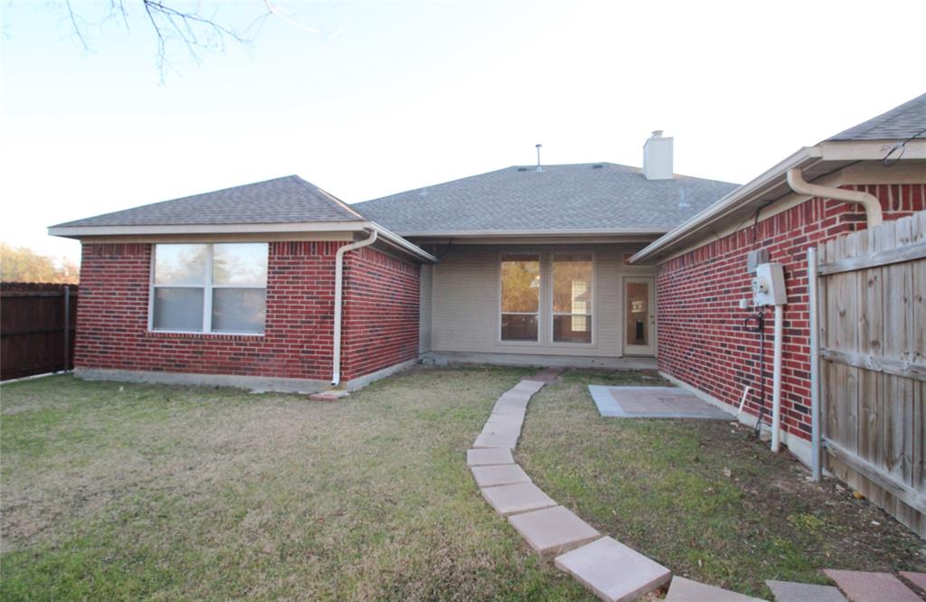 Quail Hollow - Residential Lease