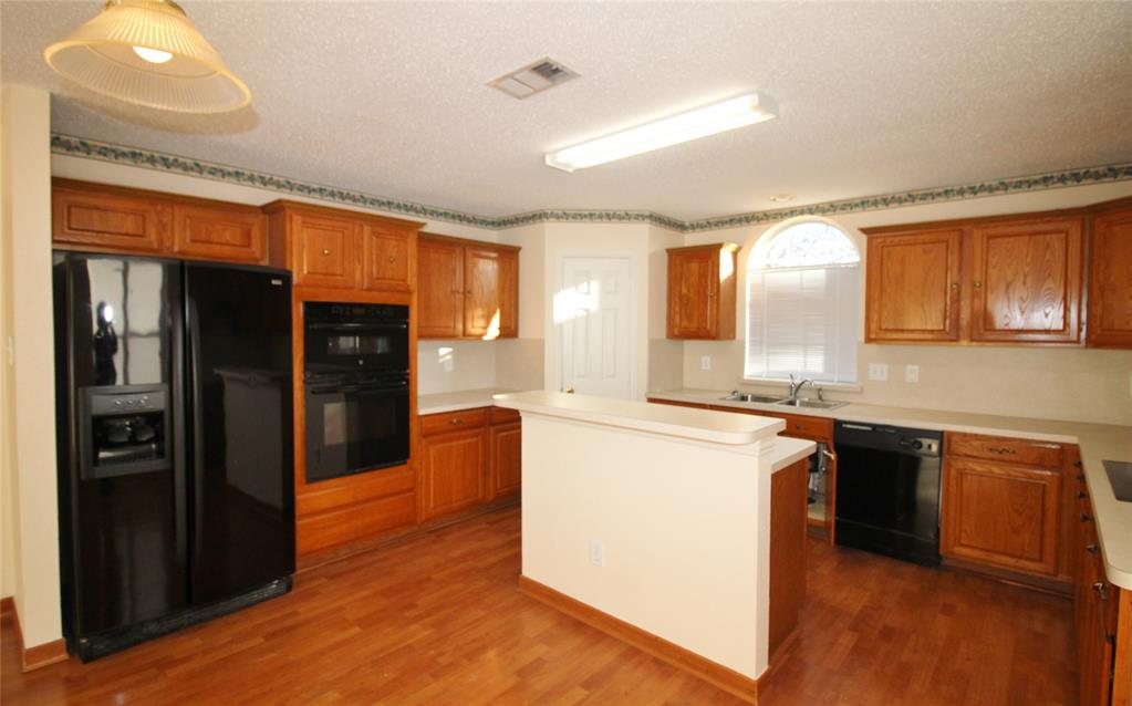 Quail Hollow - Residential Lease