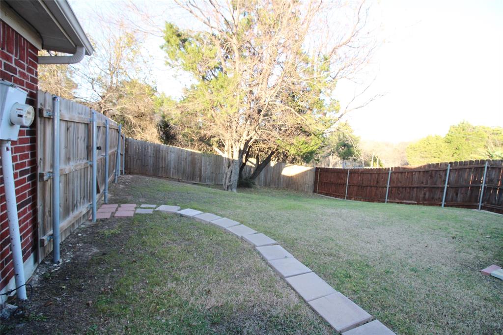 Quail Hollow - Residential Lease