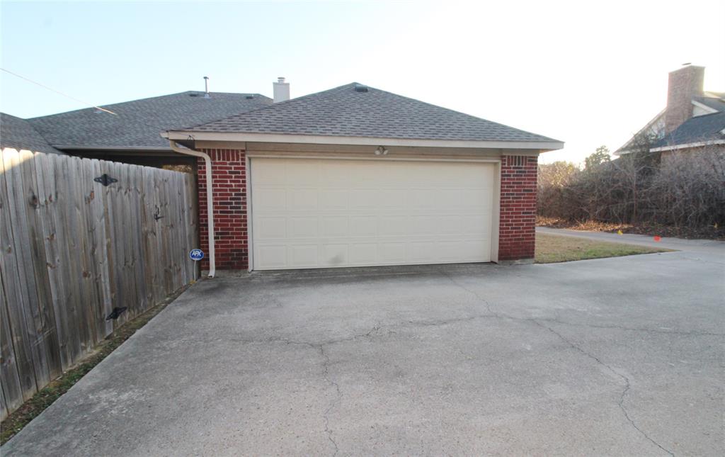 Quail Hollow - Residential Lease
