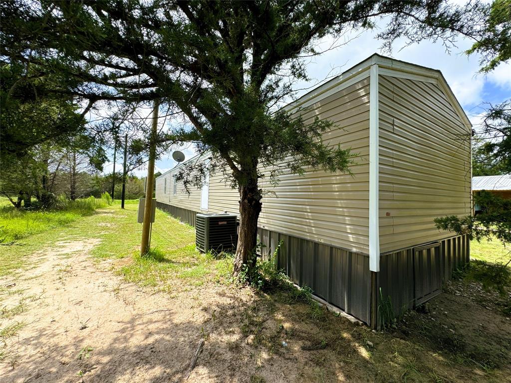 BARONS MEADOWS - Residential