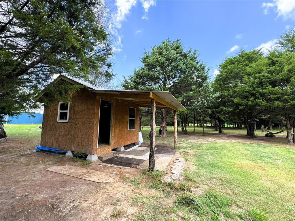 BARONS MEADOWS - Residential