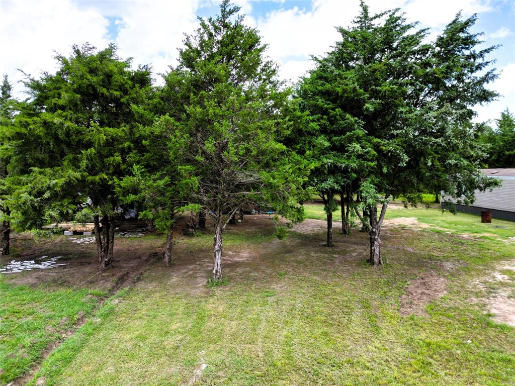 BARONS MEADOWS - Residential