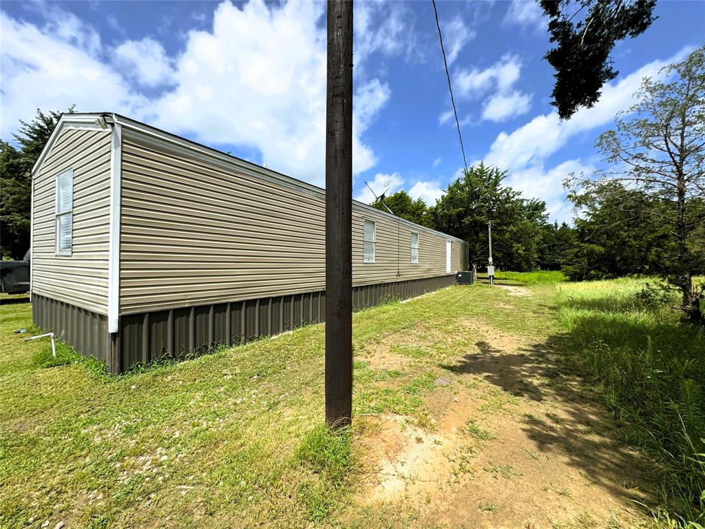 BARONS MEADOWS - Residential