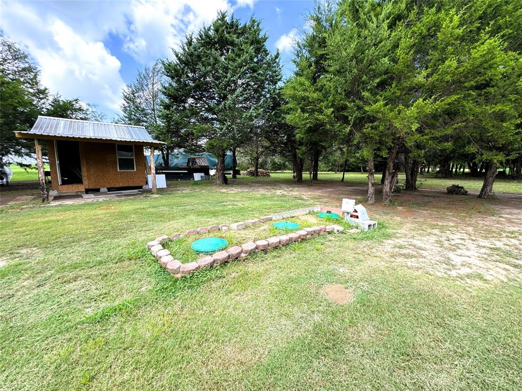 BARONS MEADOWS - Residential