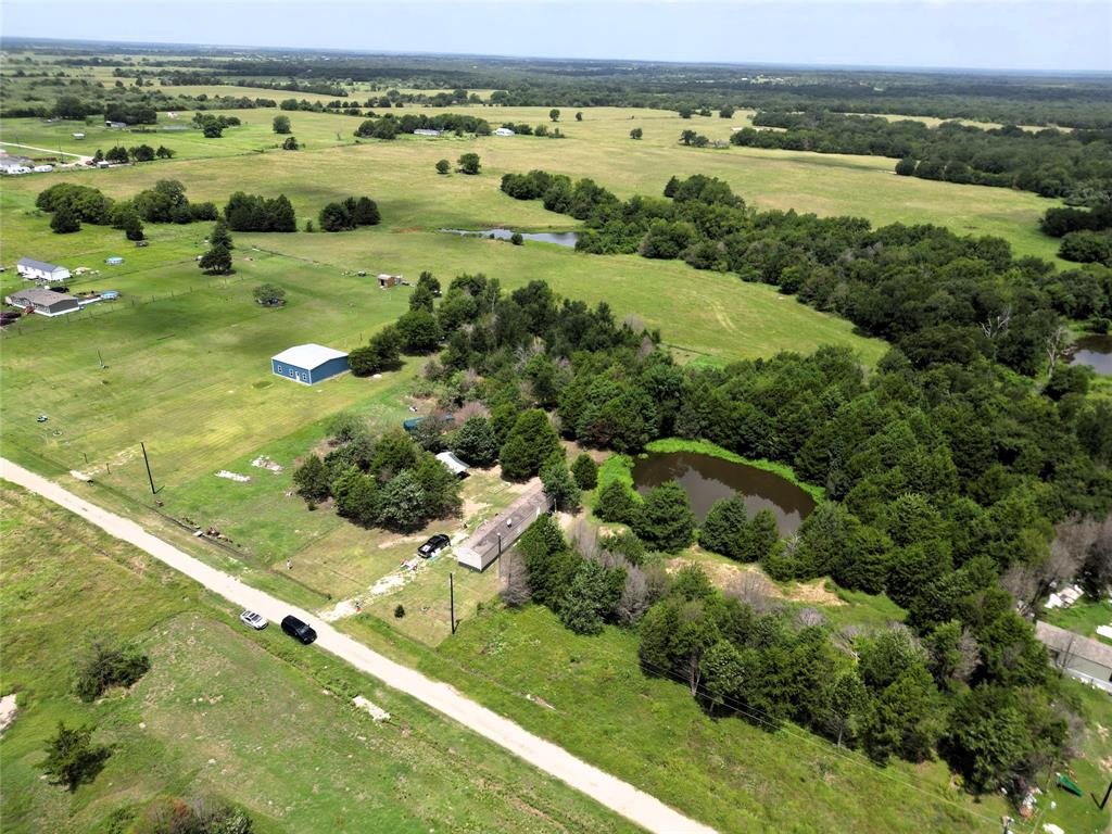 BARONS MEADOWS - Residential
