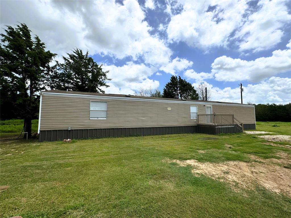 BARONS MEADOWS - Residential