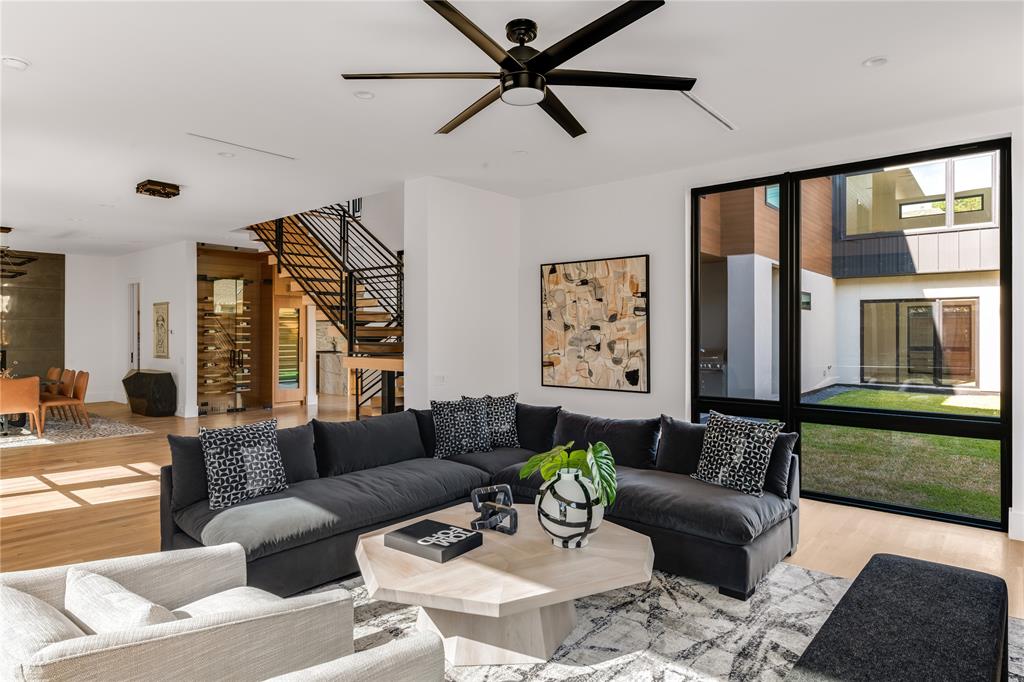 Caruth Hills 04 - Residential