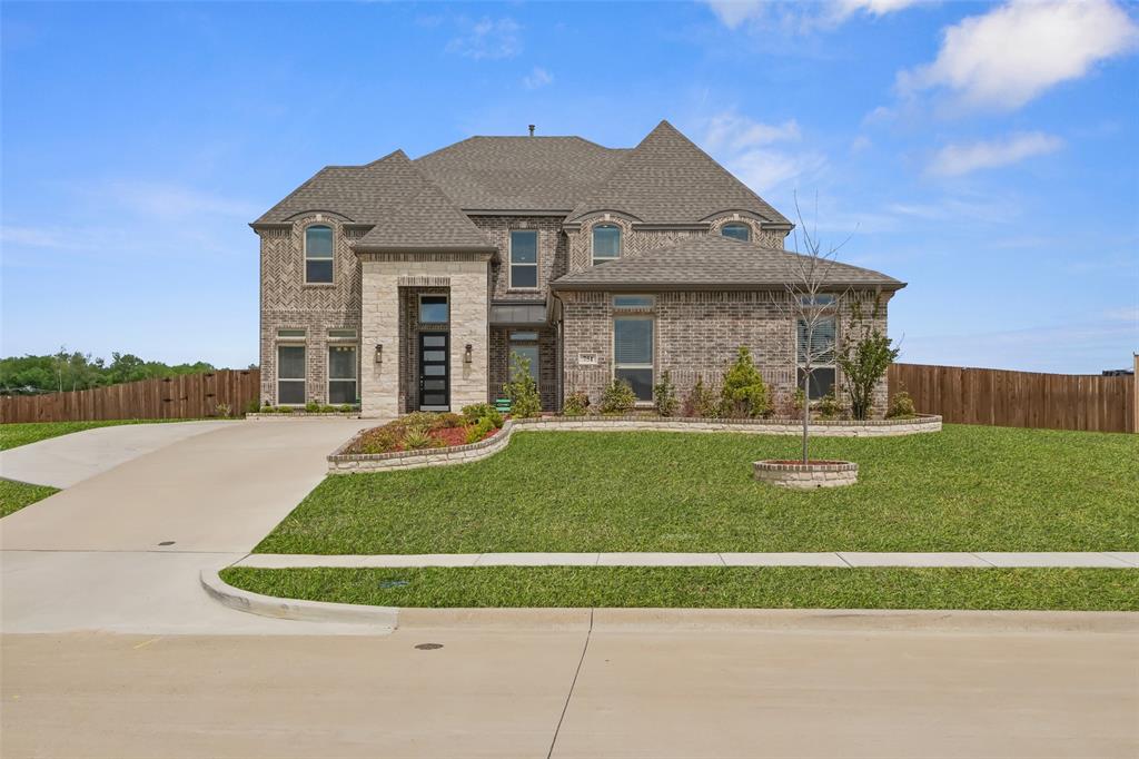 Broadmoor Estates - Residential