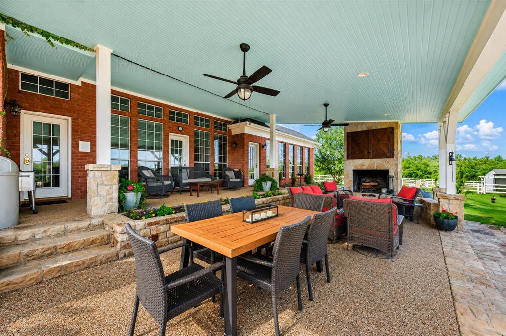 Dove Creek Estate - Residential