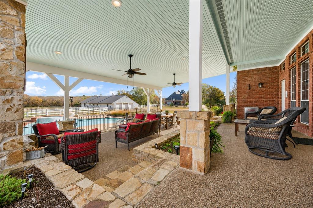Dove Creek Estate - Residential