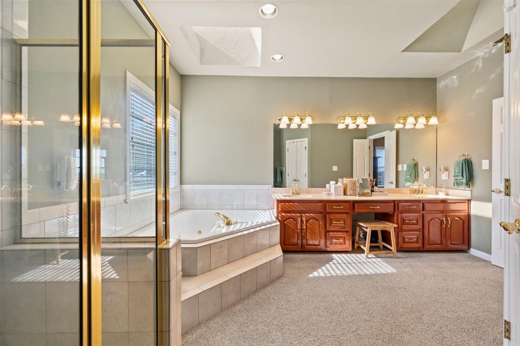 Dove Creek Estate - Residential