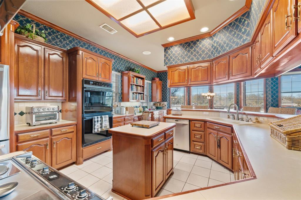 Dove Creek Estate - Residential