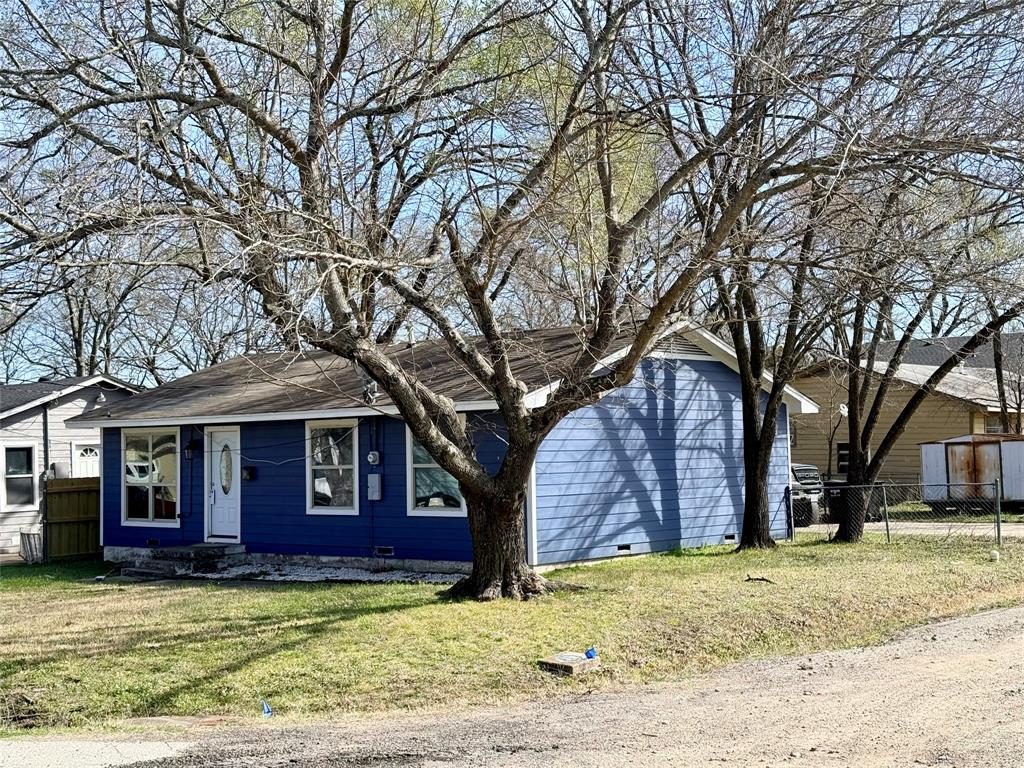 Becton Anna S Sub - Residential