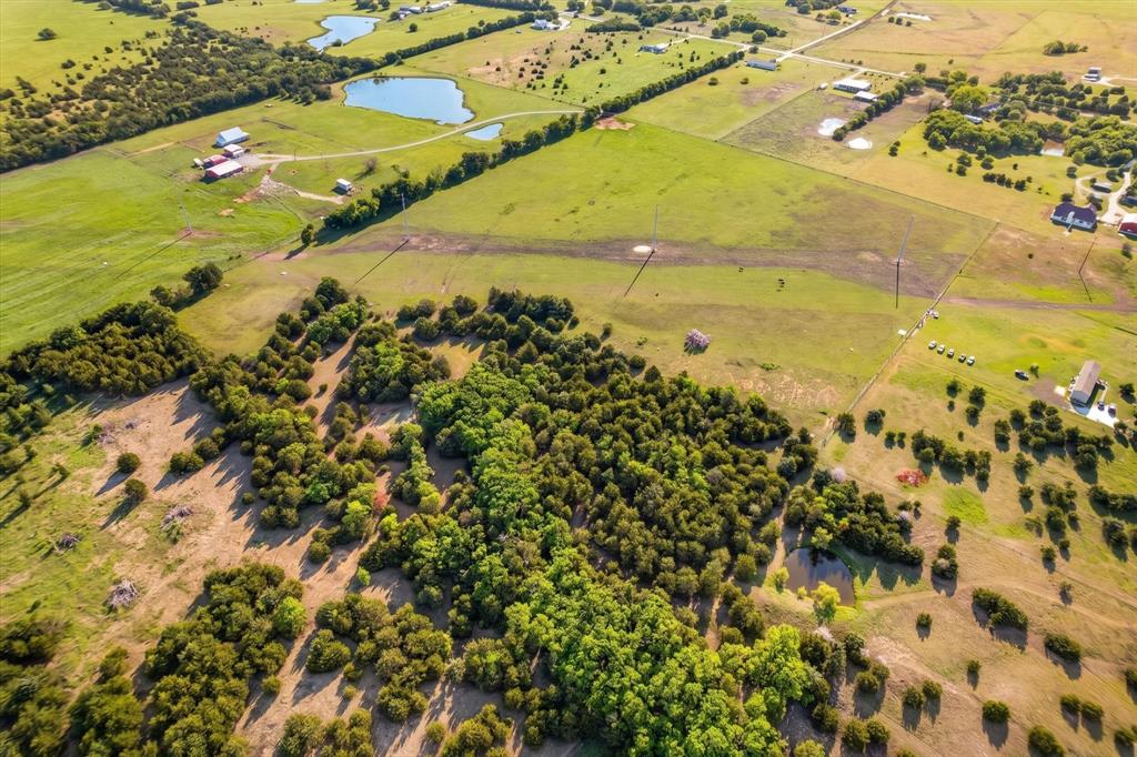 Benjamin Clark Survey - Land