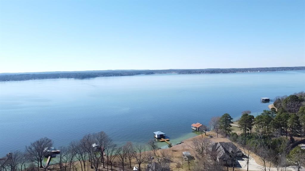 Lakeway Harbor - Land