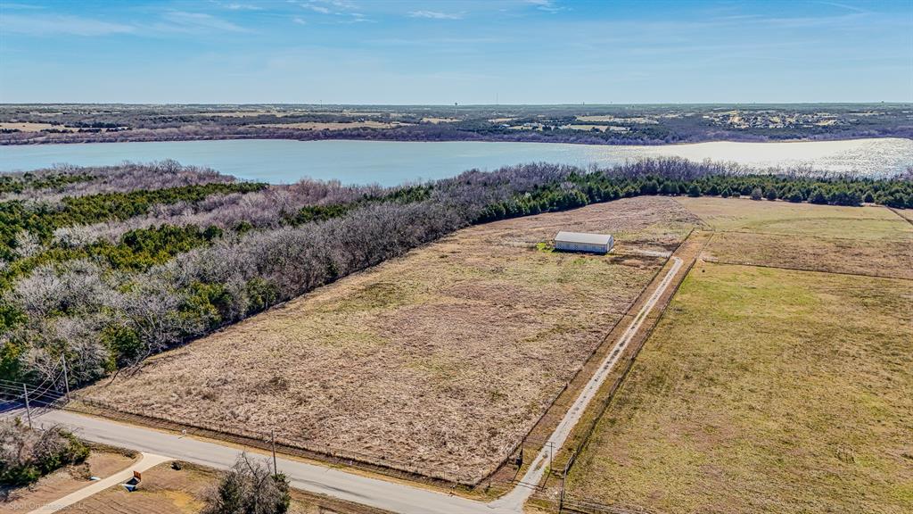 Hez Walters Survey - Land