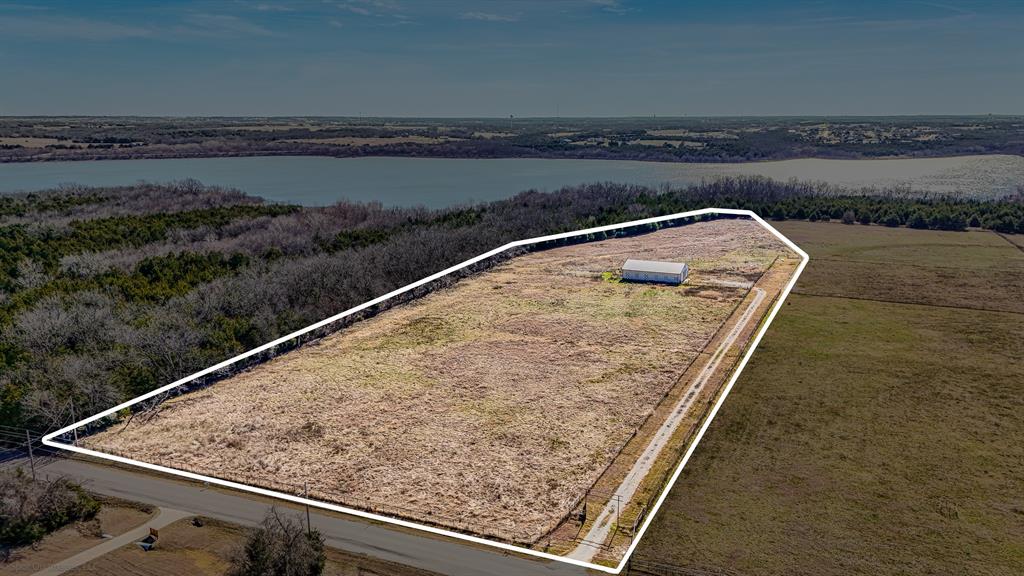 Hez Walters Survey - Land
