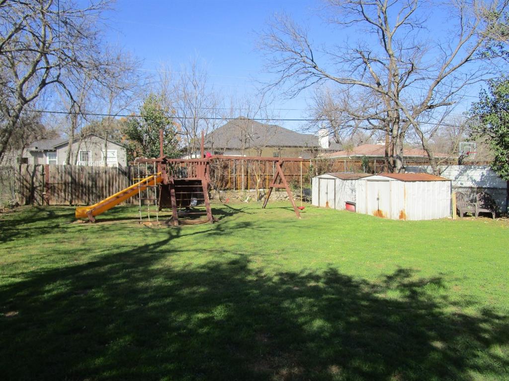 Chamberlain Arlington Heights 1st - Residential