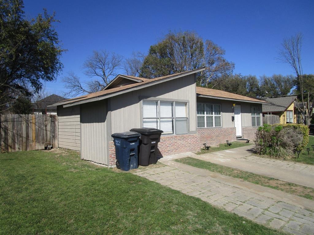 Chamberlain Arlington Heights 1st - Residential