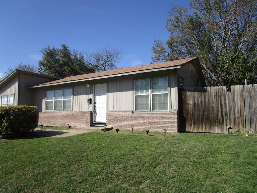 Chamberlain Arlington Heights 1st - Residential