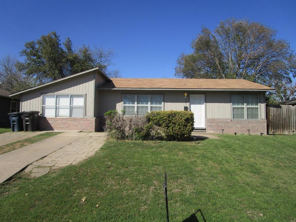 Chamberlain Arlington Heights 1st - Residential
