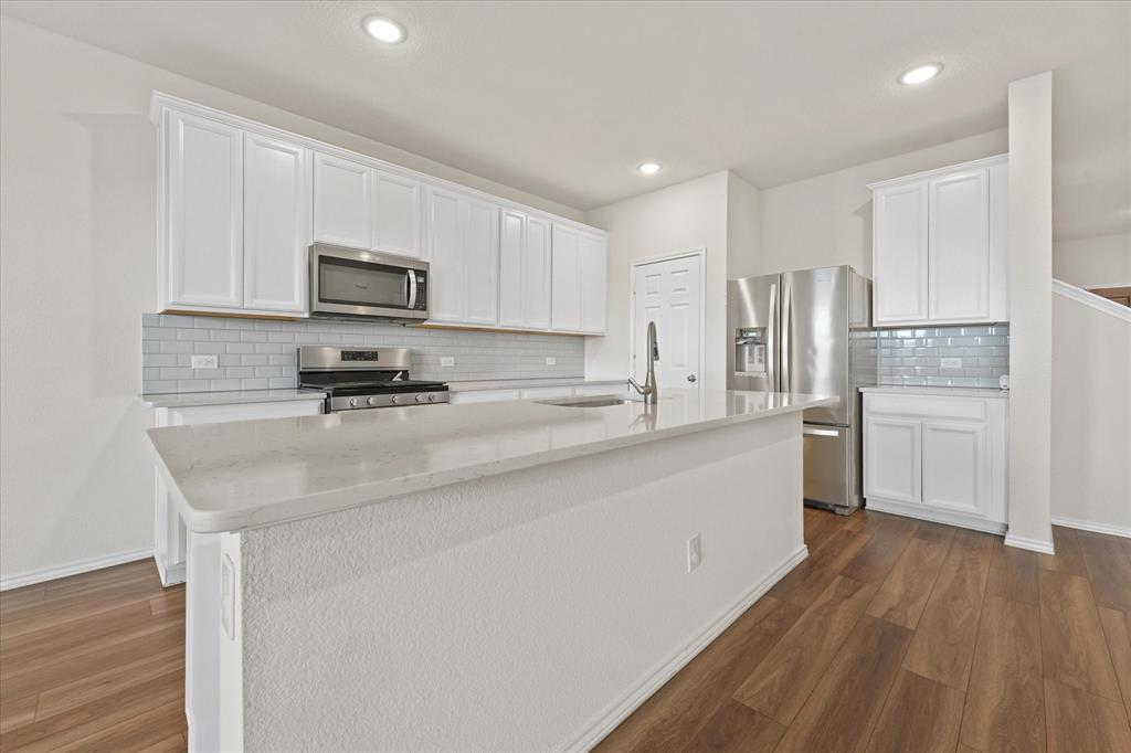 Ridgeview Farms Ph 6 - Residential