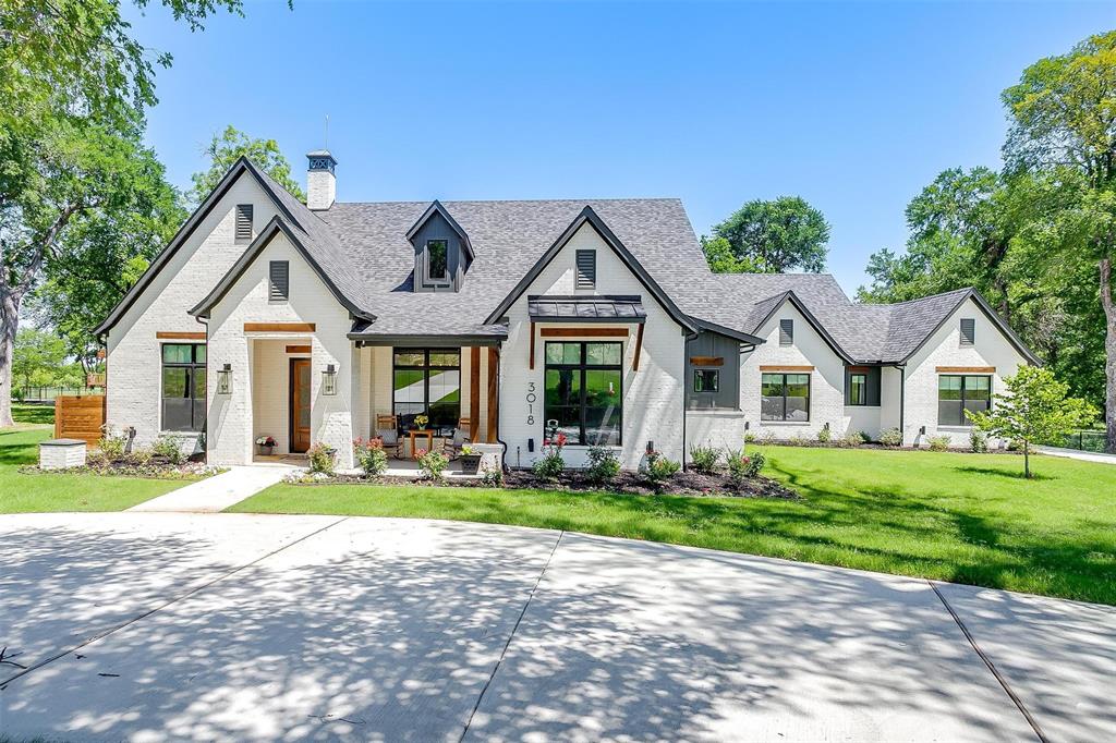 Bear Creek Ranch Pc - Residential