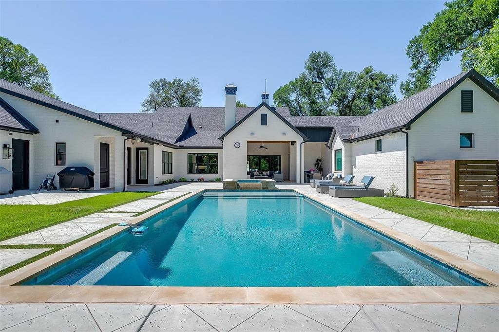 Bear Creek Ranch Pc - Residential