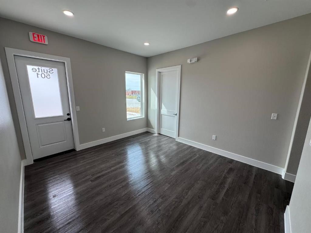 None - Commercial Sale