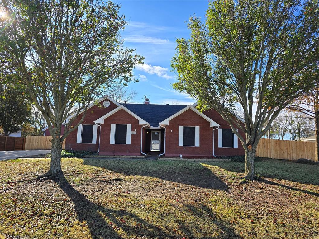 Preston Glen - Residential