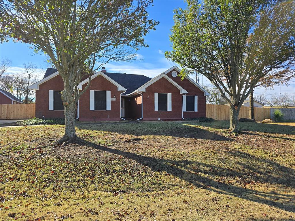 Preston Glen - Residential