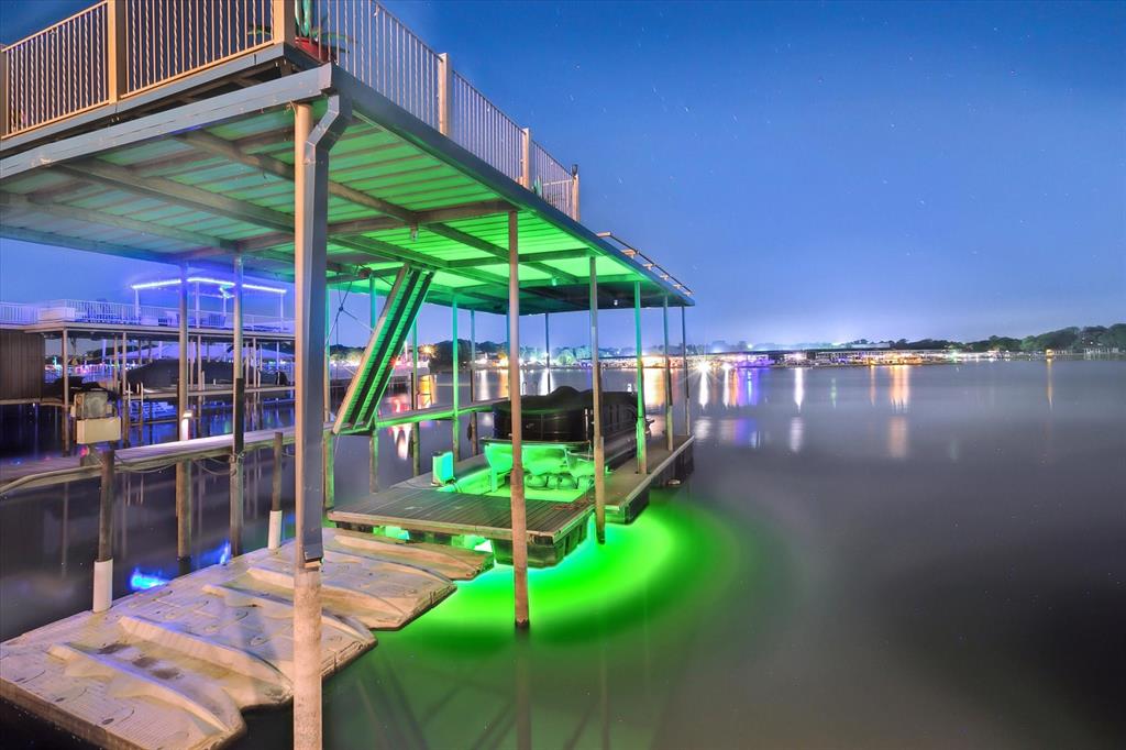 Lake Country Estates Add - Residential